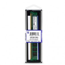 KingSton DDR3 KVR16N11S8/4-1600 MHz-Single Channel RAM 4GB